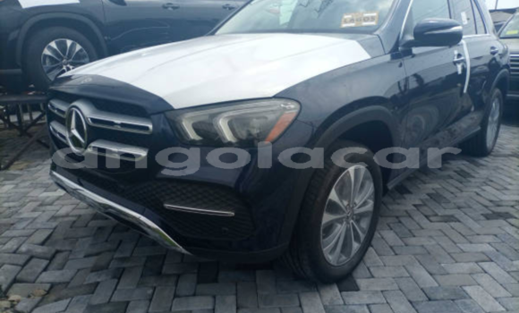 Acheter Occasion Voiture Mercedes-Benz AMG GLE Autre à Luanda, Province de Luanda Acheter Occasion Voiture Mercedes-Benz AMG GLE Autre à Luanda, Province de Luanda