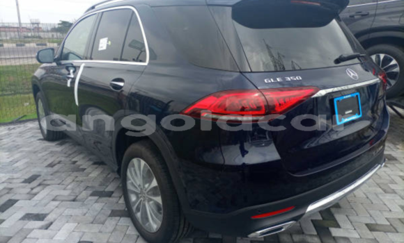 Acheter Occasion Voiture Mercedes-Benz AMG GLE Autre à Luanda, Province de Luanda Acheter Occasion Voiture Mercedes-Benz AMG GLE Autre à Luanda, Province de Luanda