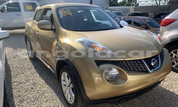 Acheter Occasion Voiture Nissan Juke Autre à Lubango, Huila Acheter Occasion Voiture Nissan Juke Autre à Lubango, Huila