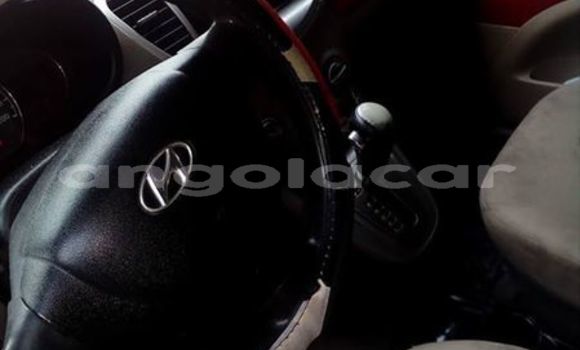 Comprar Usado Hyundai i10 Azul Carro em Benguela em Benguela Comprar Usado Hyundai i10 Azul Carro em Benguela em Benguela