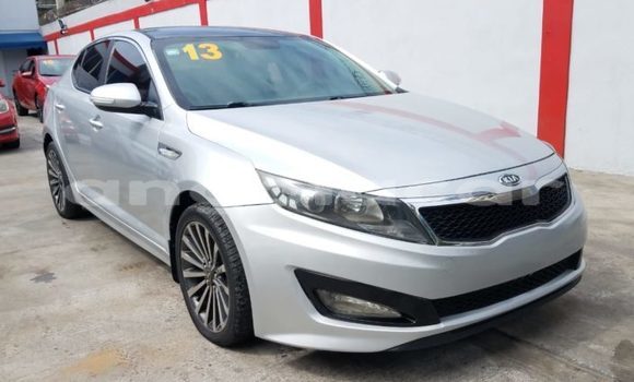 Acheter Occasion Voiture Kia K5 Autre à Luena, Moxico