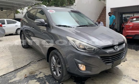 Acheter Occasion Voiture Hyundai i30 Autre à Huambo, Huambo