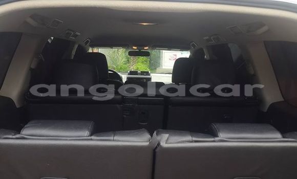 Comprar Usado Toyota Land Cruiser Prado Prata Carro em Benguela em Benguela Comprar Usado Toyota Land Cruiser Prado Prata Carro em Benguela em Benguela