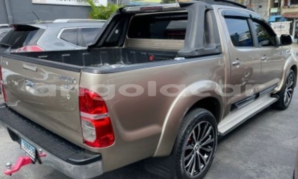 Buy Used Toyota Hilux Other Car in Luanda in Luanda Province Buy Used Toyota Hilux Other Car in Luanda in Luanda Province