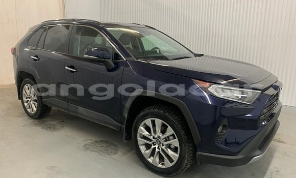 Acheter Occasion Voiture Toyota RAV4 Autre à Luanda, Province de Luanda Acheter Occasion Voiture Toyota RAV4 Autre à Luanda, Province de Luanda