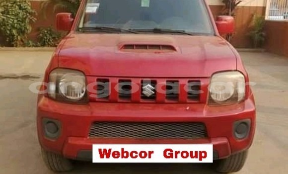 Comprar Usado Suzuki Jimny Verde Carro em Luanda em Luanda Province Comprar Usado Suzuki Jimny Verde Carro em Luanda em Luanda Province