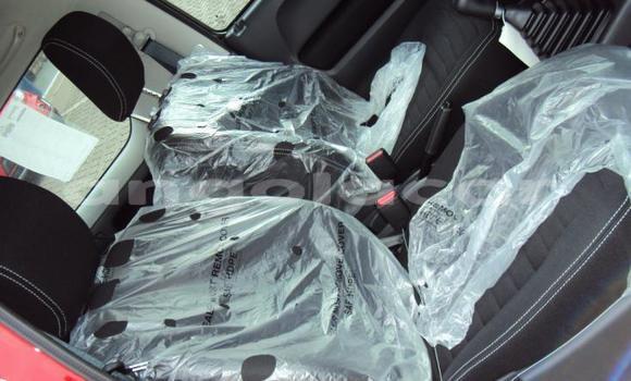 Comprar Usado Suzuki Jimny Vermelho Carro em Benguela em Benguela Comprar Usado Suzuki Jimny Vermelho Carro em Benguela em Benguela