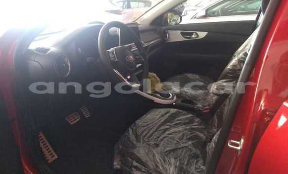 Comprar Usado Kia Cerato Vermelho Carro em Benguela em Benguela Comprar Usado Kia Cerato Vermelho Carro em Benguela em Benguela