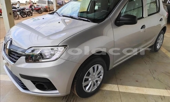 Buy Used Renault Sandero Other Car in Benguela in Benguela Buy Used Renault Sandero Other Car in Benguela in Benguela