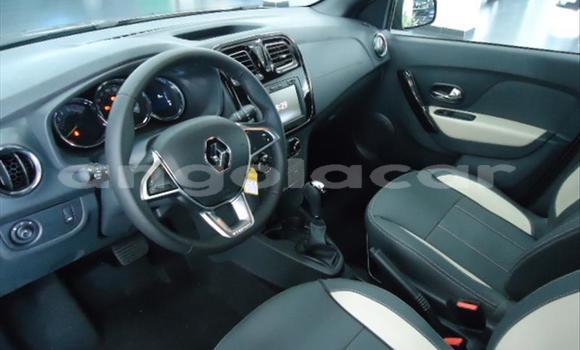 Buy Used Renault Sandero Other Car in Benguela in Benguela Buy Used Renault Sandero Other Car in Benguela in Benguela