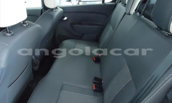 Buy Used Renault Sandero Other Car in Benguela in Benguela Buy Used Renault Sandero Other Car in Benguela in Benguela