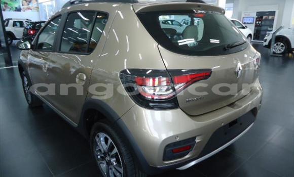 Buy Used Renault Sandero Other Car in Benguela in Benguela Buy Used Renault Sandero Other Car in Benguela in Benguela