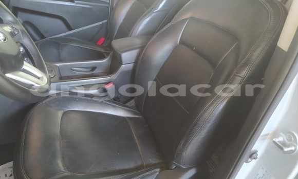 Buy Used Kia Sportage Other Car in Benguela in Benguela Buy Used Kia Sportage Other Car in Benguela in Benguela