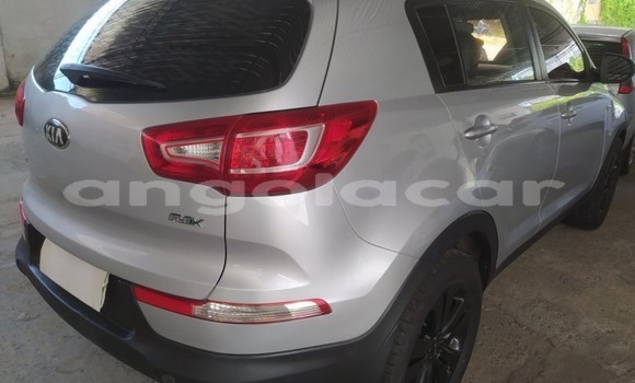 Buy Used Kia Sportage Other Car in Benguela in Benguela Buy Used Kia Sportage Other Car in Benguela in Benguela