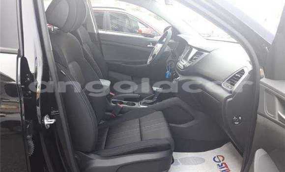 Comprar Usado Hyundai Tucson Preto Carro em Benguela em Benguela Comprar Usado Hyundai Tucson Preto Carro em Benguela em Benguela
