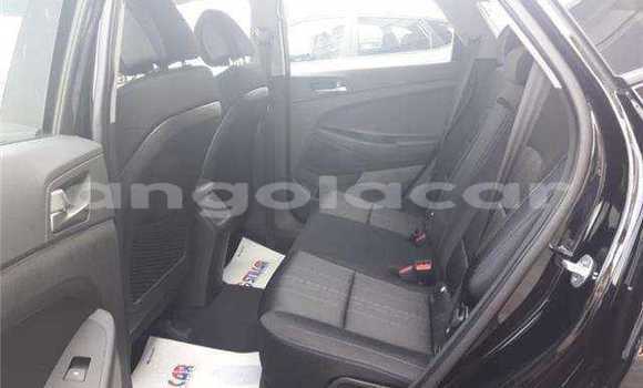 Comprar Usado Hyundai Tucson Preto Carro em Benguela em Benguela Comprar Usado Hyundai Tucson Preto Carro em Benguela em Benguela