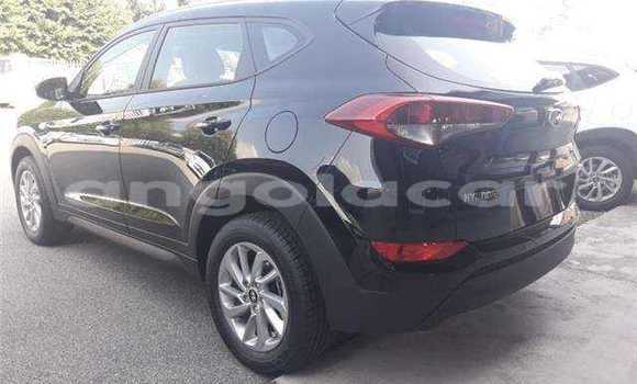 Comprar Usado Hyundai Tucson Preto Carro em Benguela em Benguela Comprar Usado Hyundai Tucson Preto Carro em Benguela em Benguela