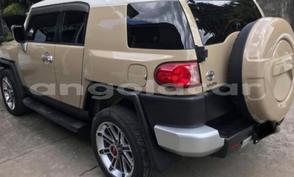 Acheter Occasion Voiture Toyota FJ Cruiser Autre à Benguela, Benguela Acheter Occasion Voiture Toyota FJ Cruiser Autre à Benguela, Benguela