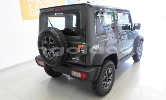 Buy Used Suzuki Jimny Other Car in Benguela in Benguela Buy Used Suzuki Jimny Other Car in Benguela in Benguela