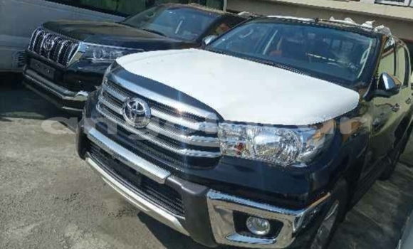 Buy Used Toyota Hilux Other Car in Benguela in Benguela Buy Used Toyota Hilux Other Car in Benguela in Benguela