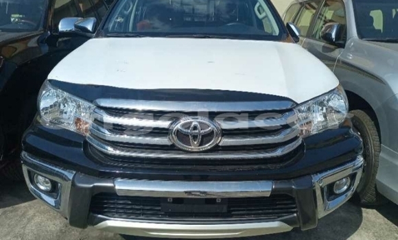 Comprar Usado Toyota Hilux Outro Carro em Benguela em Benguela Comprar Usado Toyota Hilux Outro Carro em Benguela em Benguela