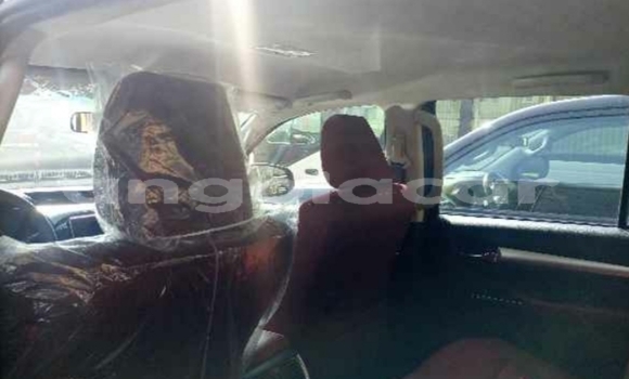 Comprar Usado Toyota Hilux Outro Carro em Benguela em Benguela Comprar Usado Toyota Hilux Outro Carro em Benguela em Benguela