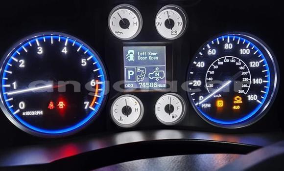 Acheter Occasion Voiture Lexus LX 570 Blanc à Luanda, Province de Luanda Acheter Occasion Voiture Lexus LX 570 Blanc à Luanda, Province de Luanda