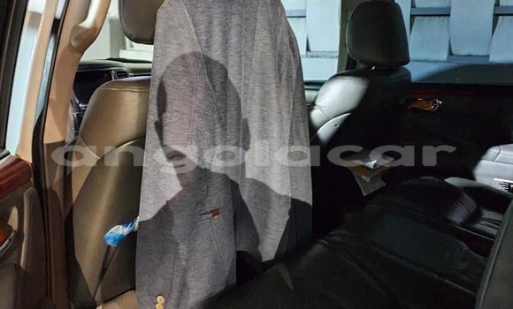 Acheter Occasion Voiture Lexus LX 570 Blanc à Luanda, Province de Luanda Acheter Occasion Voiture Lexus LX 570 Blanc à Luanda, Province de Luanda