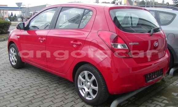 Buy Used Hyundai i20 Red Car in Benguela in Benguela Buy Used Hyundai i20 Red Car in Benguela in Benguela