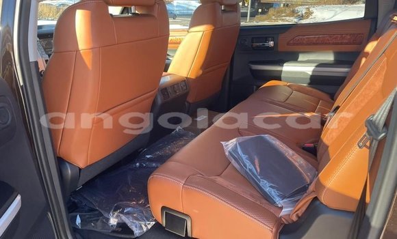 Comprar Usado Toyota Tundra Branco Carro em Benguela em Benguela Comprar Usado Toyota Tundra Branco Carro em Benguela em Benguela