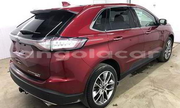 Comprar Usado Ford Edge Vermelho Carro em Benguela em Benguela Comprar Usado Ford Edge Vermelho Carro em Benguela em Benguela