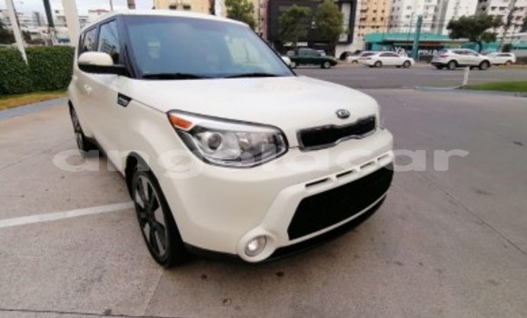 Comprar Usado Kia Soul Branco Carro em Luanda em Luanda Province Comprar Usado Kia Soul Branco Carro em Luanda em Luanda Province