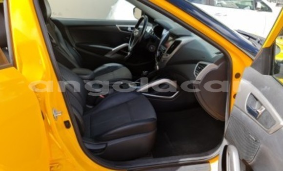 Comprar Usado Hyundai Veloster Outro Carro em Luanda em Luanda Province Comprar Usado Hyundai Veloster Outro Carro em Luanda em Luanda Province