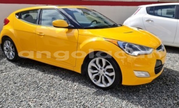 Comprar Usado Hyundai Veloster Outro Carro em Luanda em Luanda Province Comprar Usado Hyundai Veloster Outro Carro em Luanda em Luanda Province