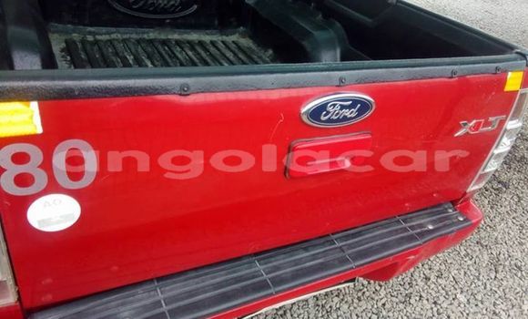Comprar Usado Ford Ranger Vermelho Carro em Benguela em Benguela Comprar Usado Ford Ranger Vermelho Carro em Benguela em Benguela