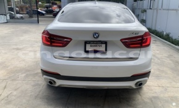 Comprar Usado BMW 6-Series Branco Carro em Luanda em Luanda Province Comprar Usado BMW 6-Series Branco Carro em Luanda em Luanda Province