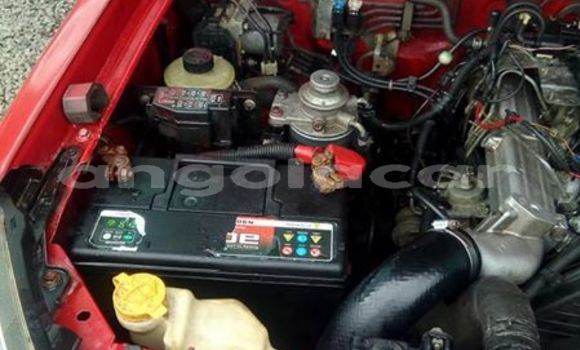 Comprar Usado Ford Ranger Vermelho Carro em Benguela em Benguela Comprar Usado Ford Ranger Vermelho Carro em Benguela em Benguela