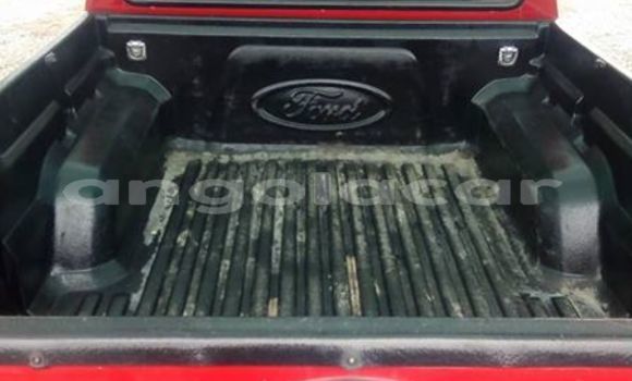 Comprar Usado Ford Ranger Vermelho Carro em Benguela em Benguela Comprar Usado Ford Ranger Vermelho Carro em Benguela em Benguela