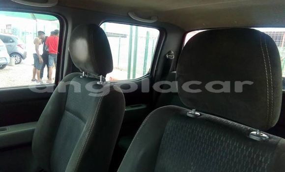 Comprar Usado Ford Ranger Vermelho Carro em Benguela em Benguela Comprar Usado Ford Ranger Vermelho Carro em Benguela em Benguela