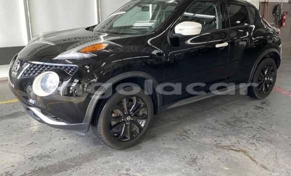 Buy Used Nissan Juke Black Car in Benguela in Benguela Buy Used Nissan Juke Black Car in Benguela in Benguela