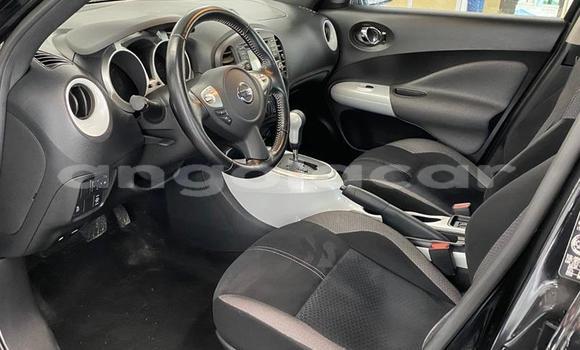 Buy Used Nissan Juke Black Car in Benguela in Benguela Buy Used Nissan Juke Black Car in Benguela in Benguela