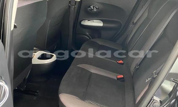 Buy Used Nissan Juke Black Car in Benguela in Benguela Buy Used Nissan Juke Black Car in Benguela in Benguela