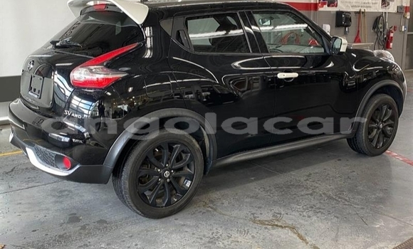Buy Used Nissan Juke Black Car in Benguela in Benguela Buy Used Nissan Juke Black Car in Benguela in Benguela