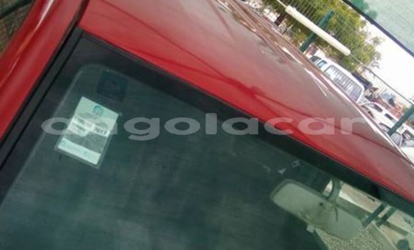 Comprar Usado Ford Ranger Vermelho Carro em Benguela em Benguela Comprar Usado Ford Ranger Vermelho Carro em Benguela em Benguela