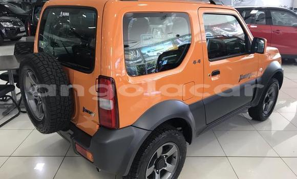 Buy Used Suzuki Jimny Brown Car in Benguela in Benguela Buy Used Suzuki Jimny Brown Car in Benguela in Benguela