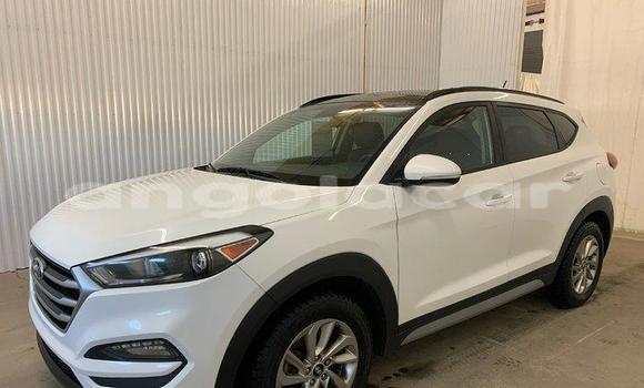 Comprar Usado Hyundai Tucson Branco Carro em Benguela em Benguela Comprar Usado Hyundai Tucson Branco Carro em Benguela em Benguela