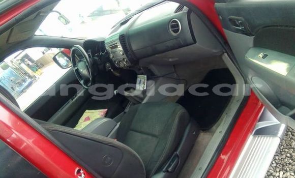 Comprar Usado Ford Ranger Vermelho Carro em Benguela em Benguela Comprar Usado Ford Ranger Vermelho Carro em Benguela em Benguela