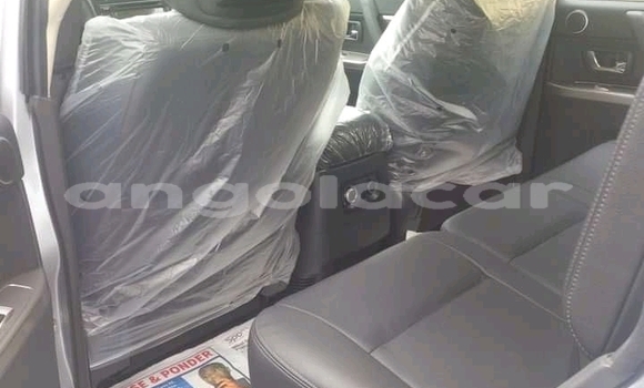 Buy Used Mitsubishi Pajero Other Car in Benguela in Benguela Buy Used Mitsubishi Pajero Other Car in Benguela in Benguela