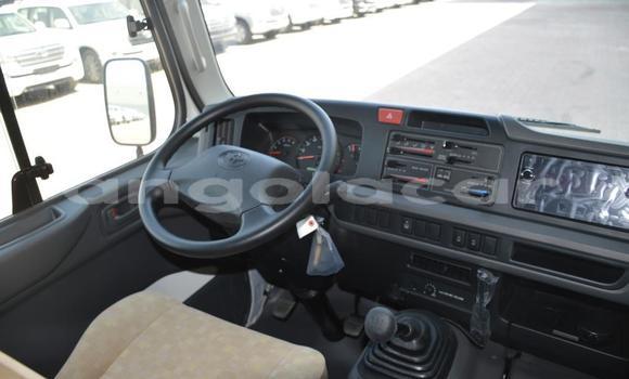 Buy Used Toyota Coaster White Car in Benguela in Benguela Buy Used Toyota Coaster White Car in Benguela in Benguela