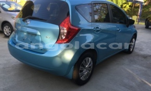 Comprar Usado Nissan Versa Outro Carro em Luanda em Luanda Province Comprar Usado Nissan Versa Outro Carro em Luanda em Luanda Province